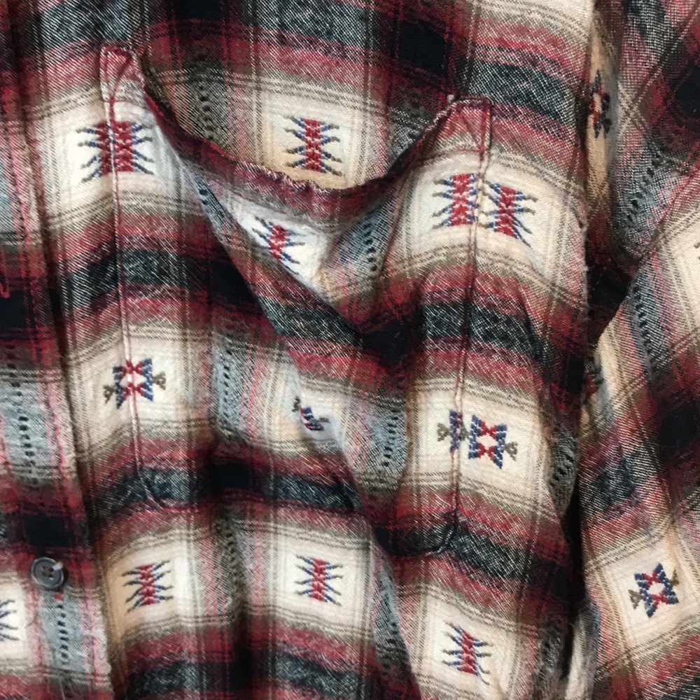 🍂DENIM & SUPPLY Ralph Lauren Shirt - Picture 7 of 8